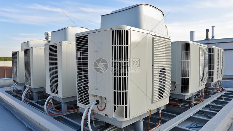 办公楼暖通工程全包报价
