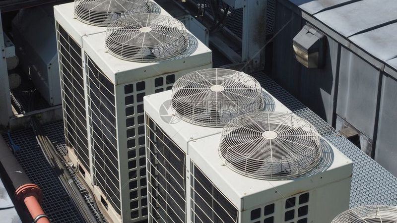 螺杆压缩机冷却器选型：规格与型号的匹配策略