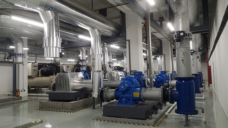 医药冷库建造：标准规范与关键要素解析