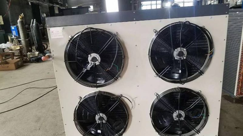 深圳卧式暗装风机盘管租赁：如何根据实际需求选择合适方案